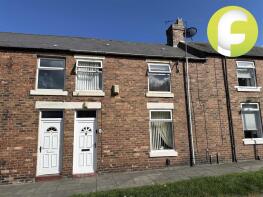 3, Backworth Terrace, Newcastle Upon Tyne NE27 0EB
