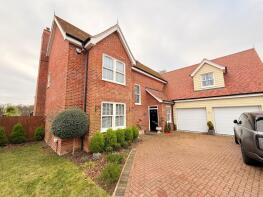 12, The Hollies, Straight Road, Ipswich IP10 0FN