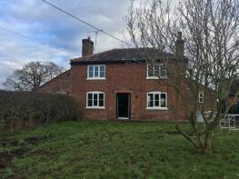 Townley Villa, Wrenbury Road, Whitchurch SY13 4LU