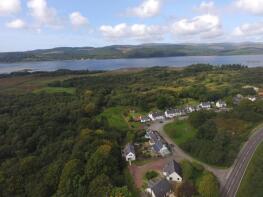 Lagavullin Mill, Whitehouse Village Loop Road, Tarbert PA29 6XR