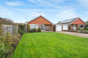 Choisya, Kingsmead Lane, Seaford BN25 2LH