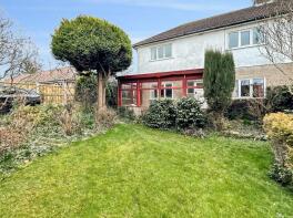 4, Warren Lane, Arthington, Otley LS21 1PB
