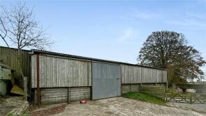 The Barn, Lower Penhale, St. Keyne, St Keyne PL14 4QW
