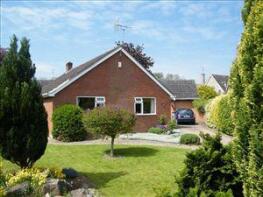 Ell Bungalow, Aston Ingham HR9 7LS