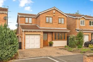 5, Heather Court, Outwood, Wakefield WF1 3HF