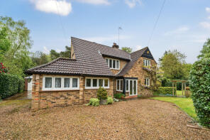 Park Spring Lodge, Fulmer Common Road, Fulmer SL0 0NP