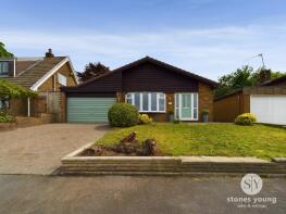 3, Albany Drive, Blackburn BB1 9EH