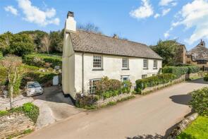Jaspers Farm, Road From Priory View To Alexandra Place, Totnes TQ9 7ES