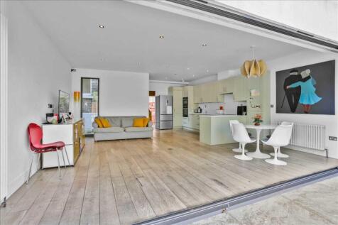 Yerbury Road, London