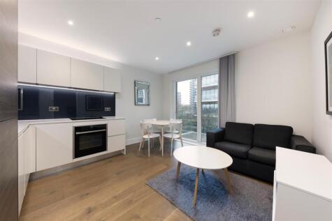 Cottam House, London