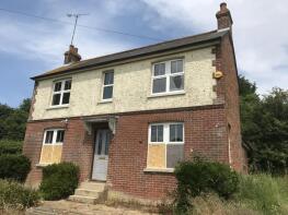 Myrtle Dene, Warehorne Road, Ashford TN26 2JT
