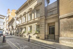 Flat 7, 19 20 Whittington House, College Hill, London EC4R 2RP