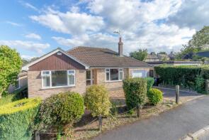 3, Meadow Close, Harrogate HG3 2EX