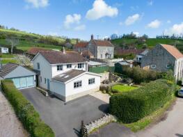 Baytrees, Pit Hill Lane, Moorlinch, Bridgwater TA7 9BT