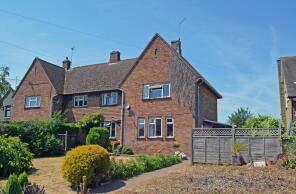 1, Main Street, Towcester NN12 8EZ