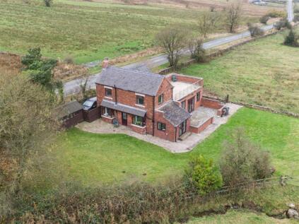 Moorland View, Winkhill, Leek