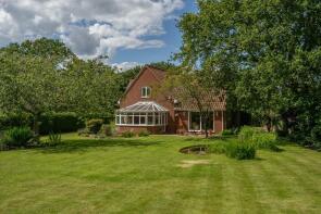 May Cottage, Low Road, Norwich NR14 6QD