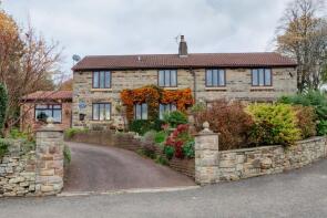 Stonewater Cottage, Town End, Apperknowle S18 4BG