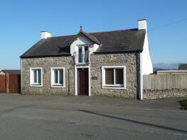 The Old Bakery, Brynteg LL78 8JR