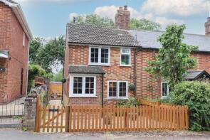 Aubretia Cottage, High Street, Leighton Buzzard LU7 9PD