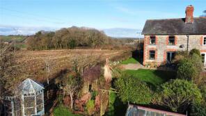 237 South Hill Cottage, Parsonage Lane, Staple Fitzpaine, Taunton TA3 5SJ