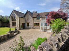 1, Linghams, Slait Hill, Cranmore, Shepton Mallet BA4 4LL