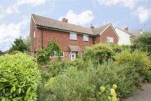 10, Evelyn Cottages, Dorking RH5 6JE