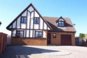 12, Linden Court, Chesterfield S45 9HU