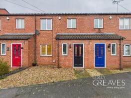 280a, Foxhill Road Central, Nottingham NG4 1QD