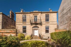 17, Salisbury Road, Newington, Edinburgh EH16 5AA