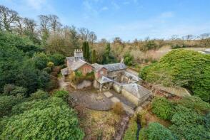 Harragrove Gardens Cottage, Road From Milton Green To Leigh Cross, Tavistock PL19 0PG