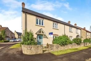 6, The Grange, Easton Hill, Easton, Wells BA5 1DU