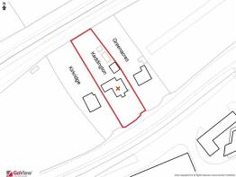 Keddington, Shrewsbury Road, Market Drayton TF9 3PR