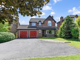 2, Old Station Gardens, Henstridge, Templecombe BA8 0PU