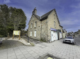 80, Atholl Road, Pitlochry PH16 5BL