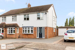 3, Elm Close, Waltham Abbey EN9 1SQ