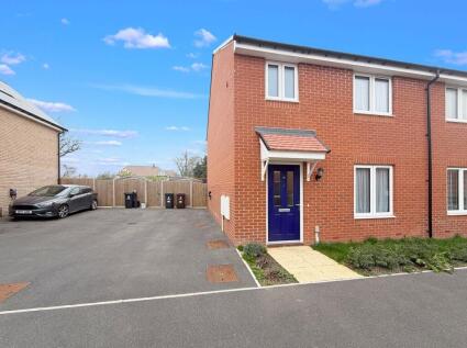Windsor Road, Great Bentley, CO7