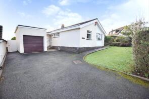 3, The Glebe, Week St Mary, Holsworthy EX22 6UY