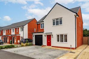 9, Poppy Crescent, Easton NR9 5FQ