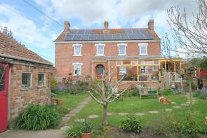 Stanmoor View, Stathe Road, Burrowbridge, Bridgwater TA7 0RY