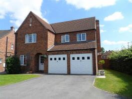 31, Stephenson Road, Richmond DL10 7TP