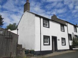 Riverside Cottage, Ullock Village, Workington CA14 4TP