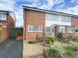 63, The Oval, Bicton, Shrewsbury SY3 8ES