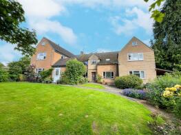 Paines Close, Harborough Road, Northampton NN6 9JB