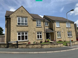 3, Magpie Close, Bradford BD6 3XP