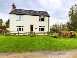 Belle Vue, Church Lane, Goulceby LN11 9UA