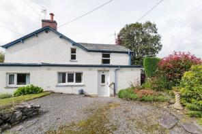 3, Bark House, Bouth LA12 8JB