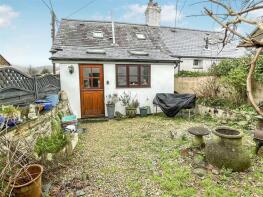 2, Bodlondeb Lane, Machynlleth SY20 8DS