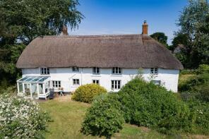 Whitethorn Cottage, Road From Dennis Down Cross To Hittisleigh Cross, Exeter EX6 6LG