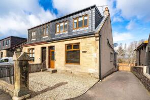 195, Grahamsdyke Street, Falkirk FK2 9LT